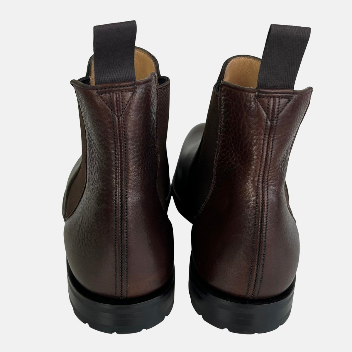 Church's Chelsea Boots Houston Brown (EU 41)