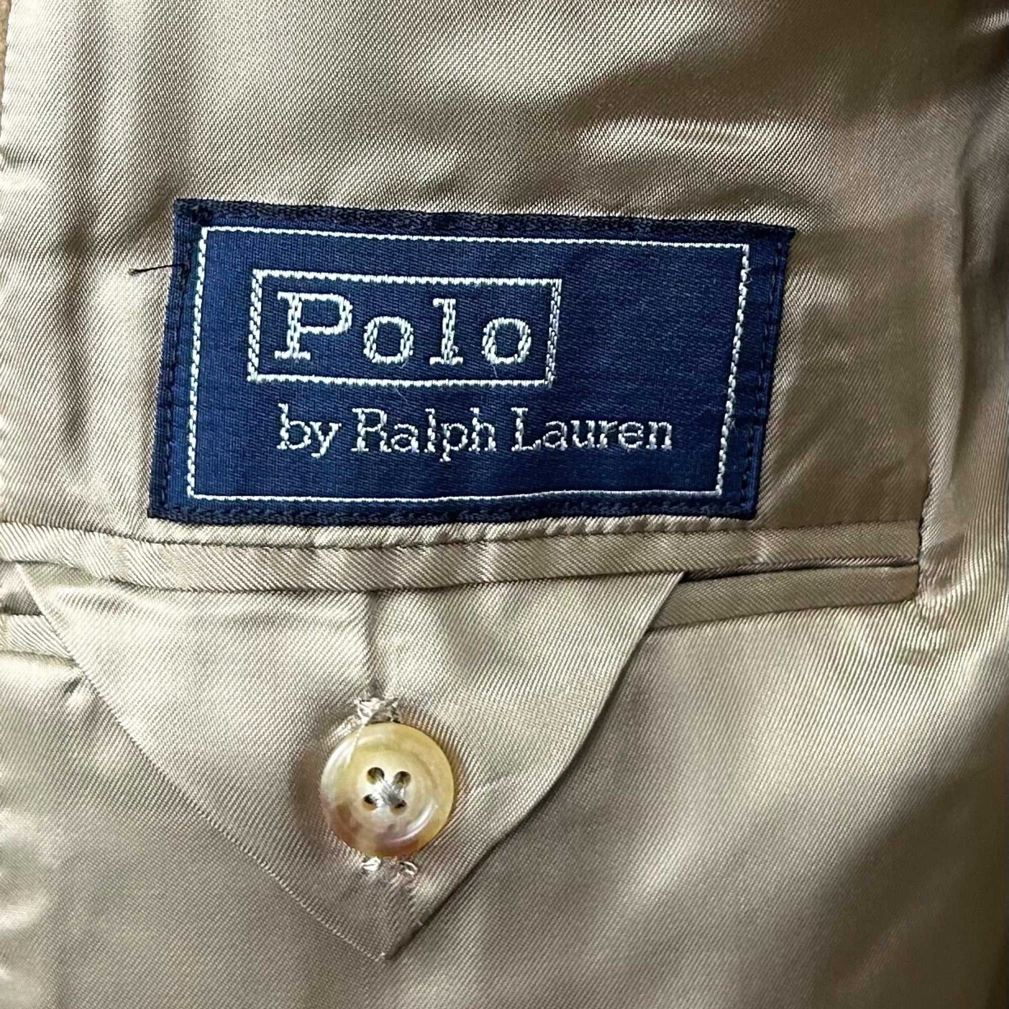 Camel Coat made of Wool/Cashmere (EU 52)