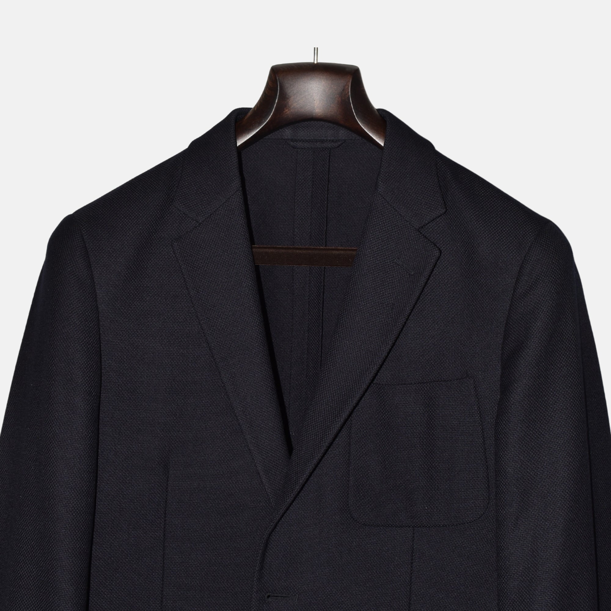 Navy Blazer made of Wool (EU 50)