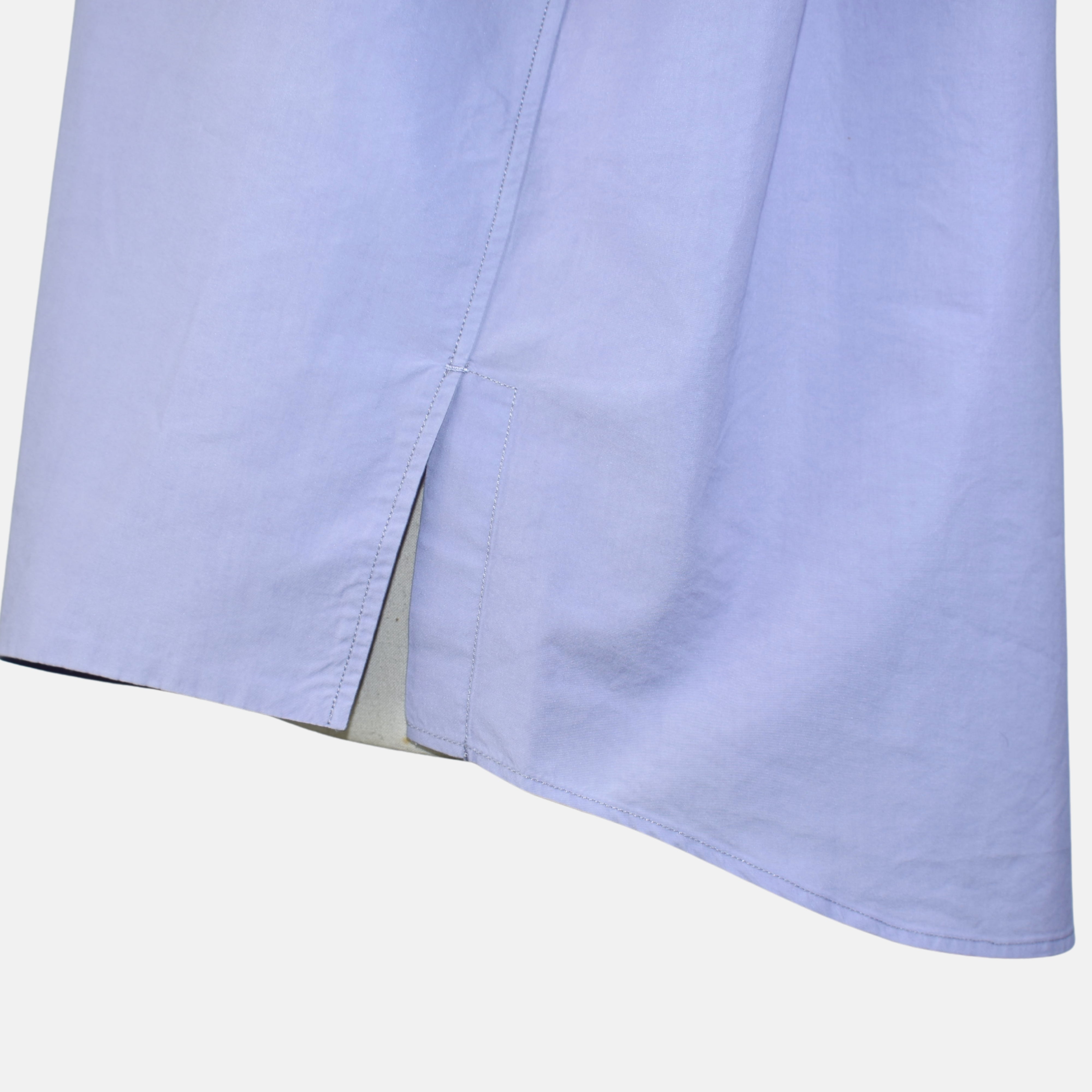Light Purple Set made of Cotton/Silk (EU 52)