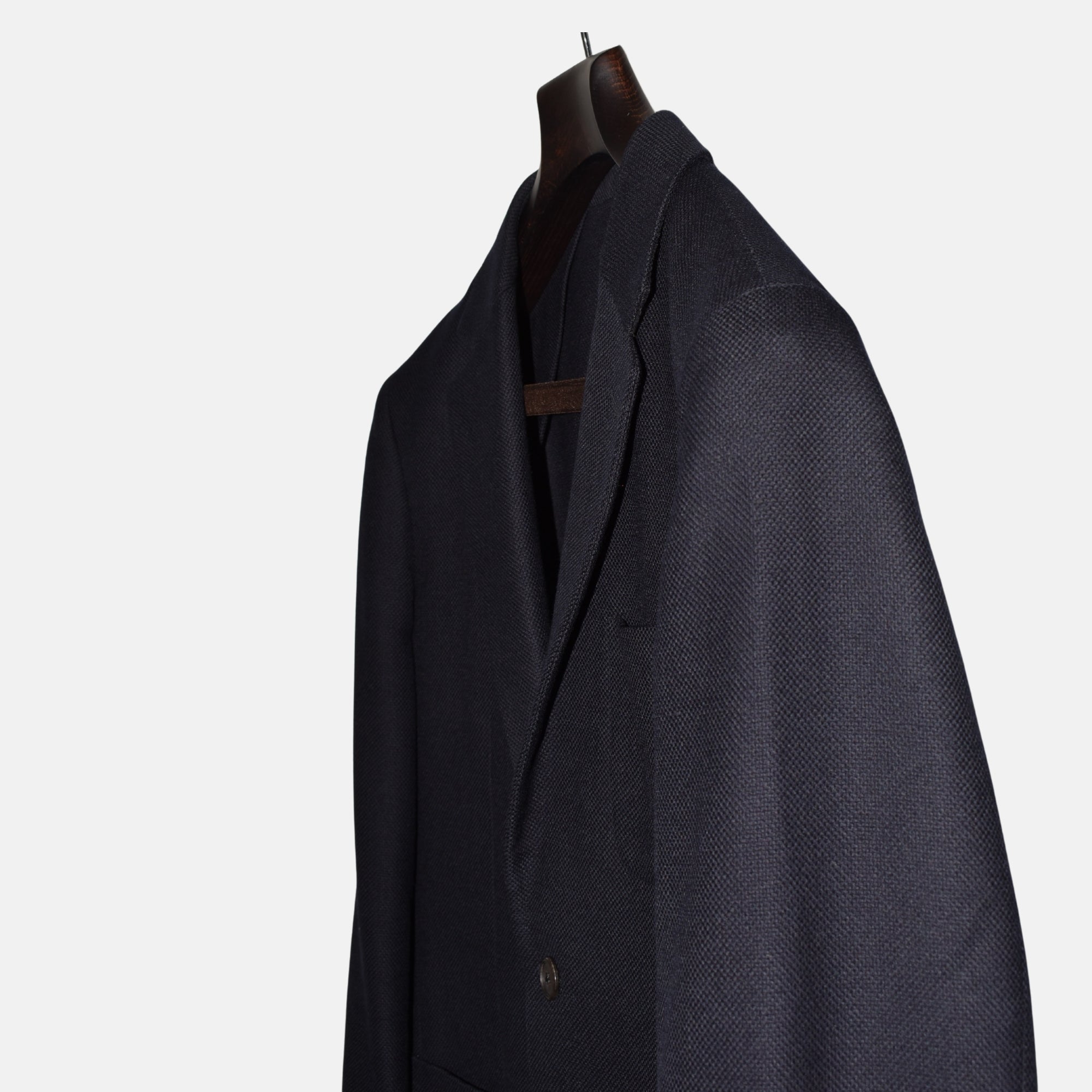 Navy Blazer made of Wool (EU 50)