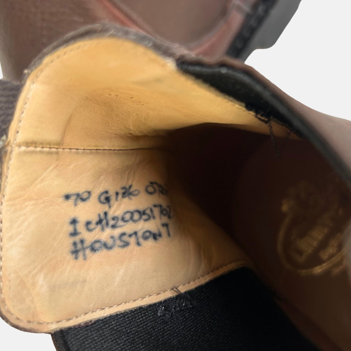 Church's Chelsea Boots Houston Brown (EU 41)