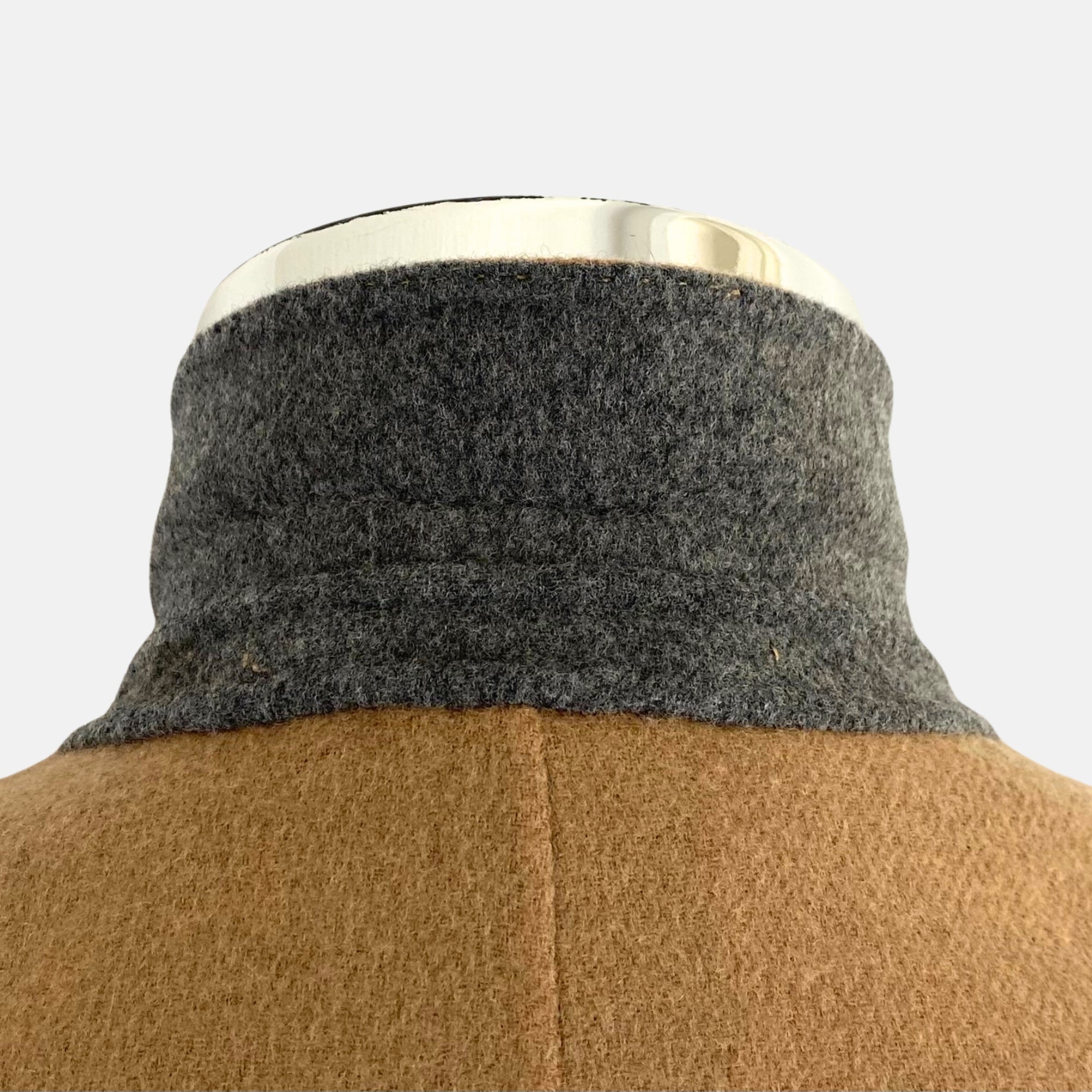 Camel Blazer made of Wool/Cashmere (EU 46)