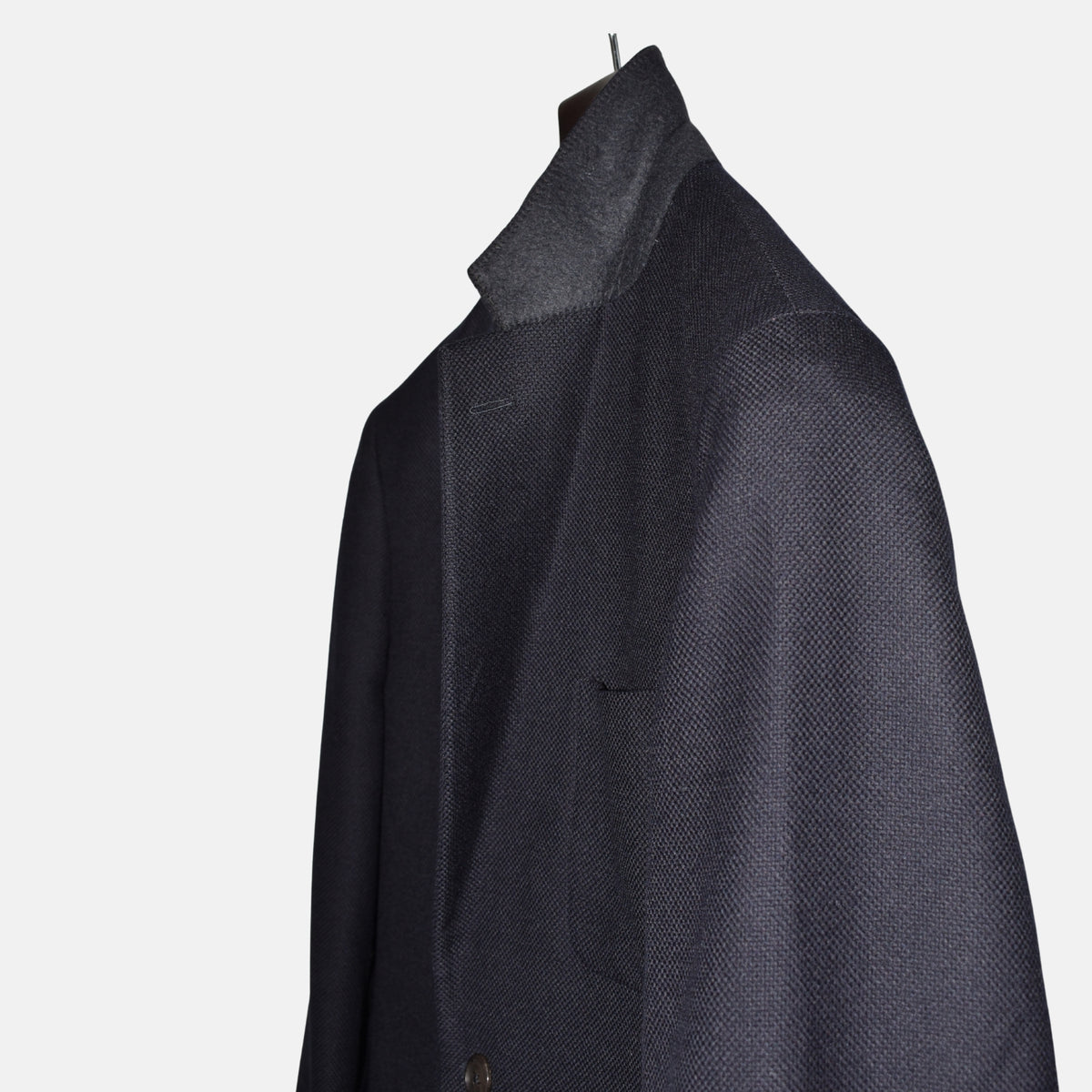 Navy Blazer made of Wool (EU 50)