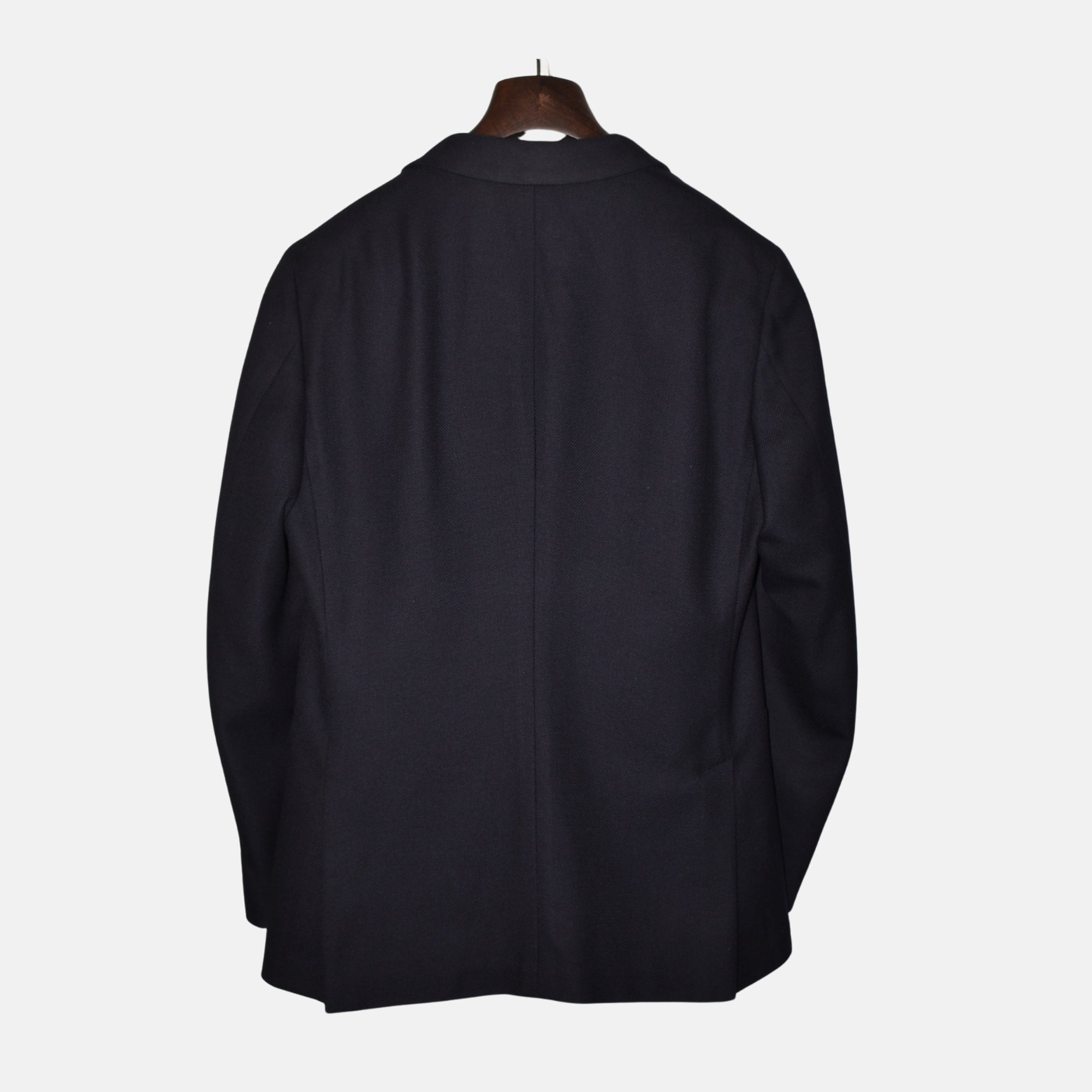 Navy Blazer made of Wool (EU 50)