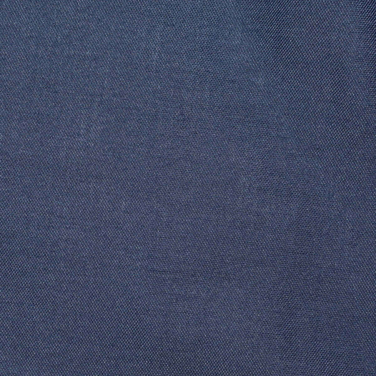 Navy Blazer made of Cotton/Silk (EU 48, EU 50, EU 52)