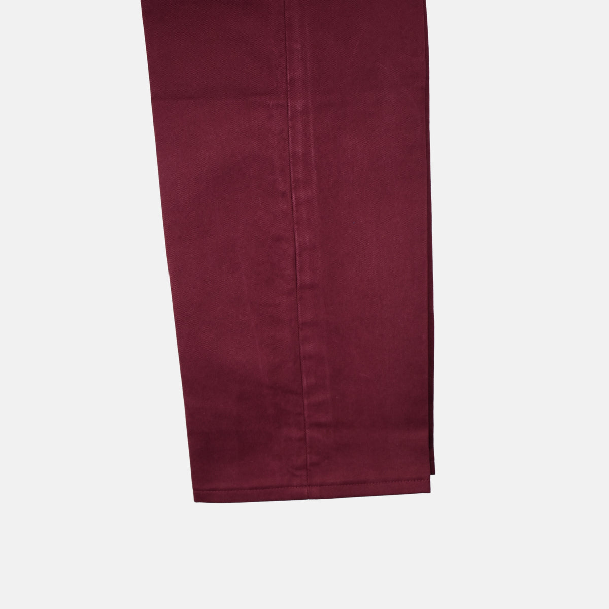Bordeaux Trousers made of Cotton (W32 / W33)