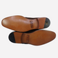 Brown Loafer made of Suede
