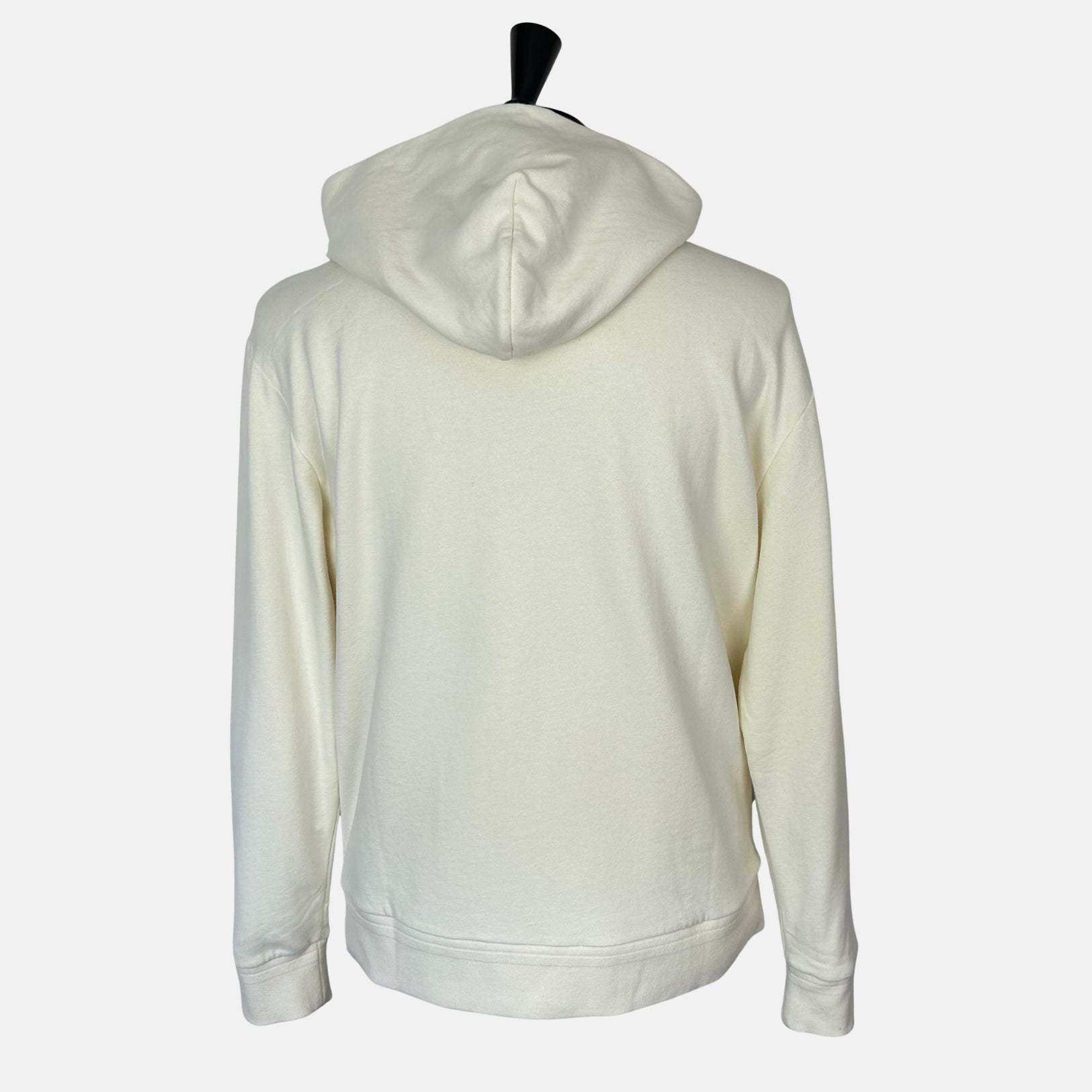 Off-White Hoodie made of Cotton /Cashmere (EU 52)