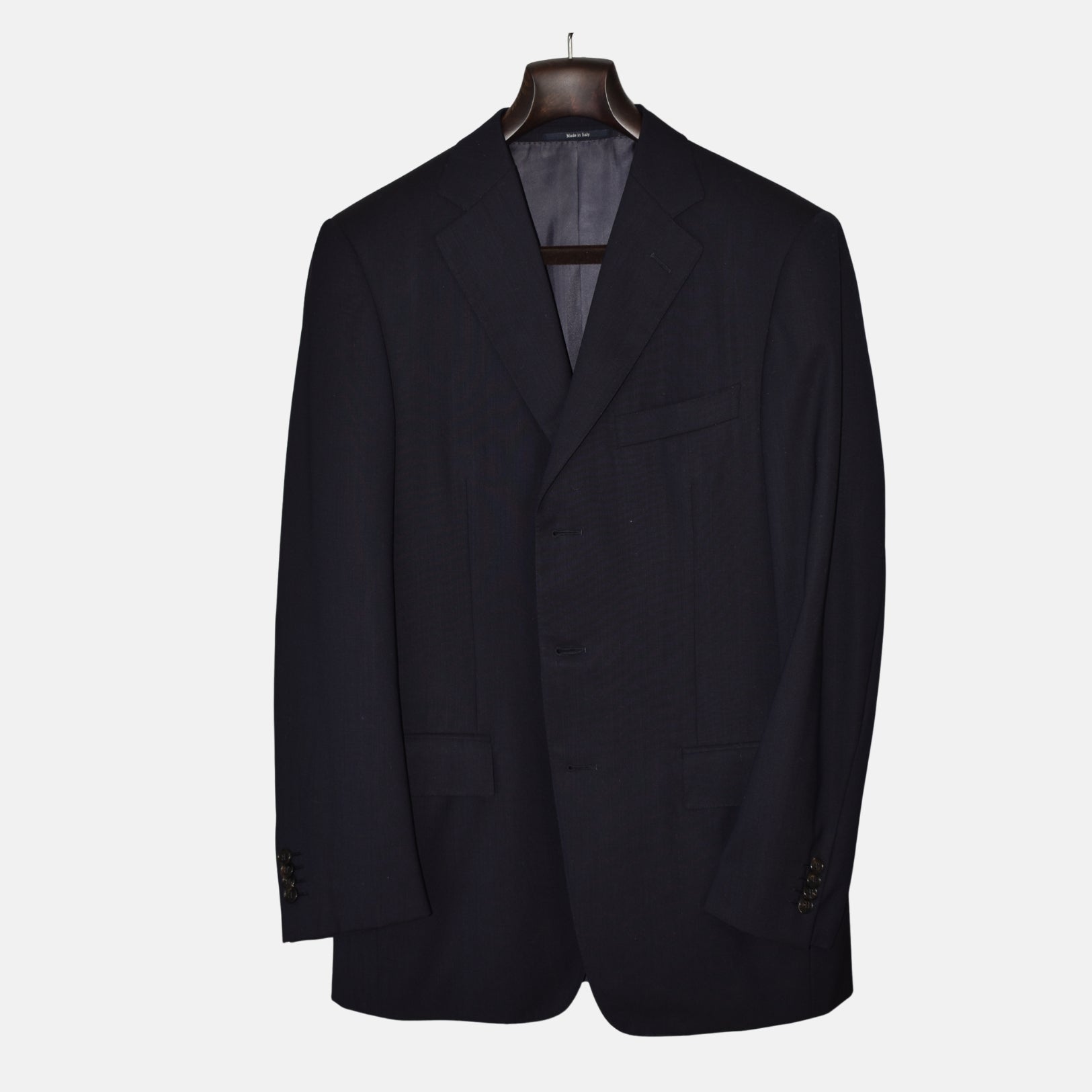 Navy Blazer made of Wool (EU 48)