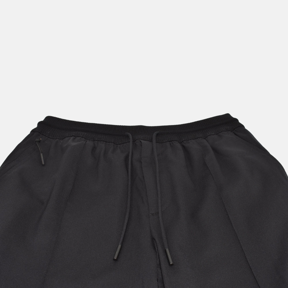 Black Pants made of Wool (EU 48)