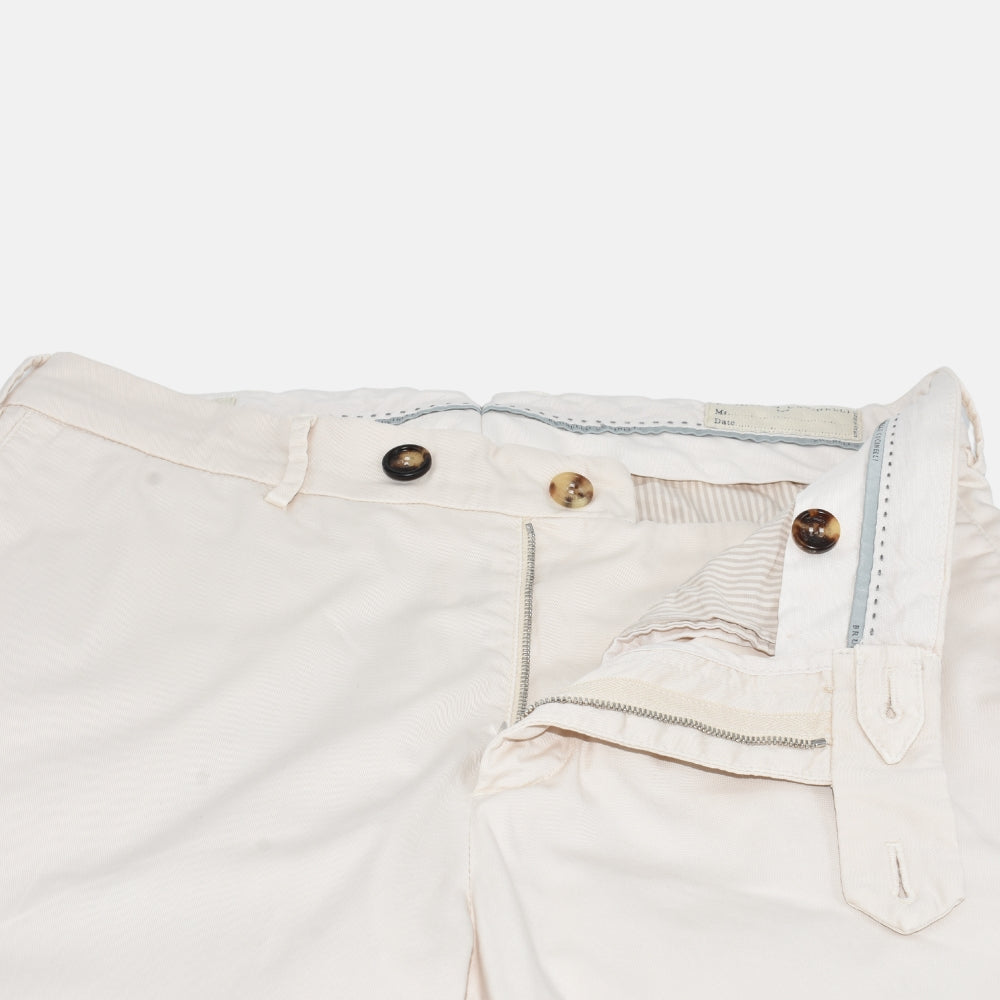Offwhite Pants made of Cotton (EU 50)