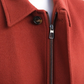 Red Jacket made of Cashmere