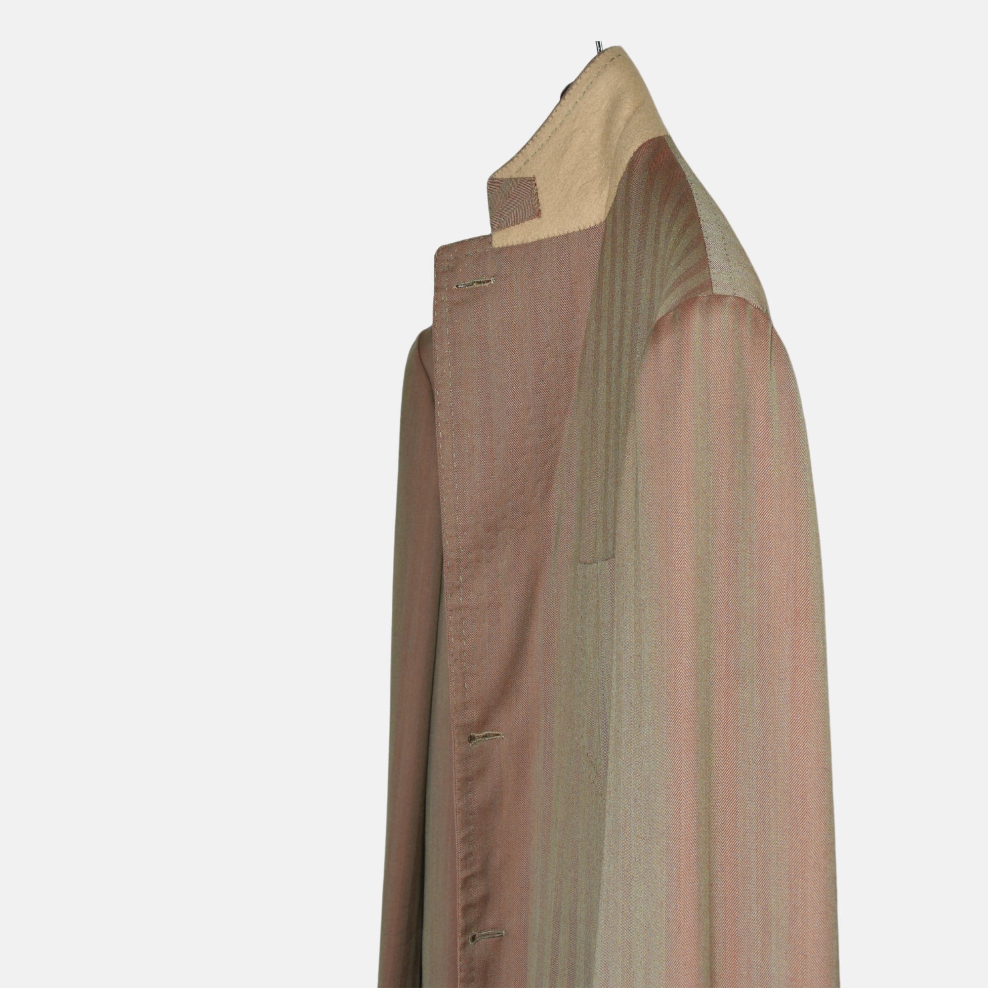 Solaro Suit made of Cotton (EU 52L)