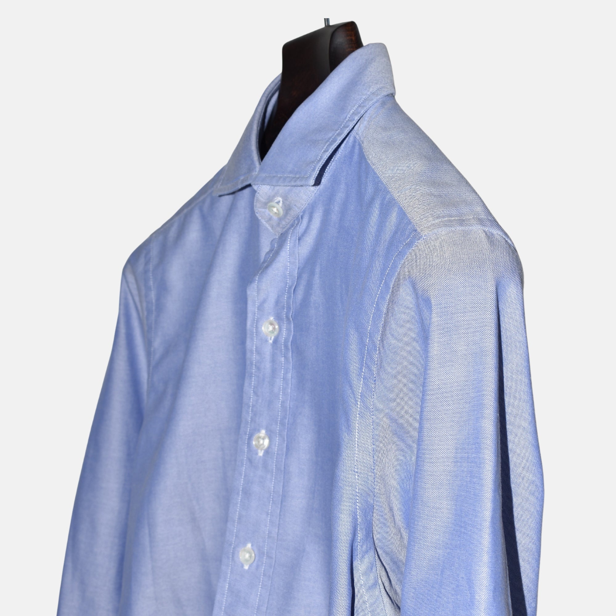 Violet Shirt made of Cotton (EU 39)
