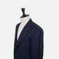 Navy Blue Suit made of Wool
