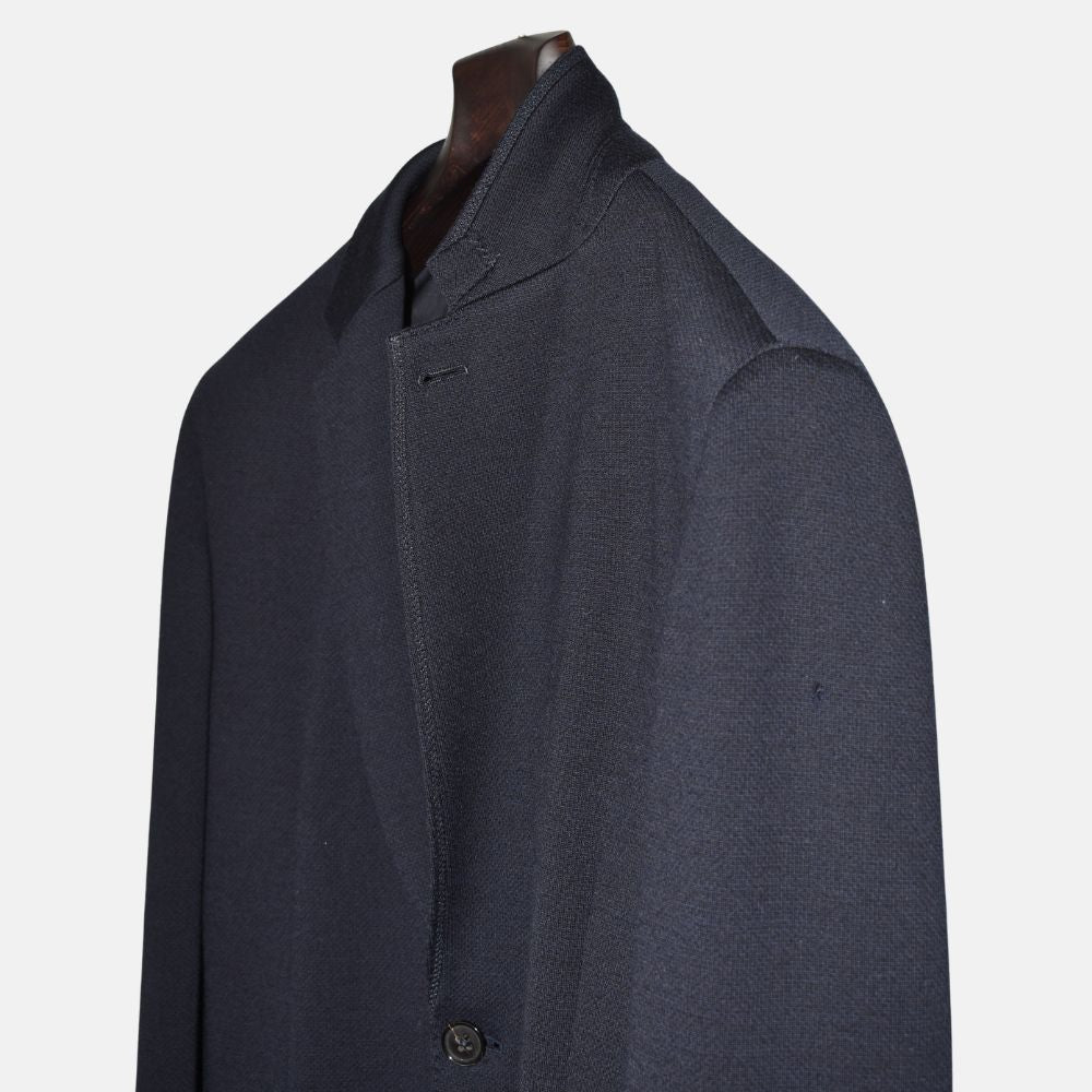 Navy Blazer made of Wool (EU 50)