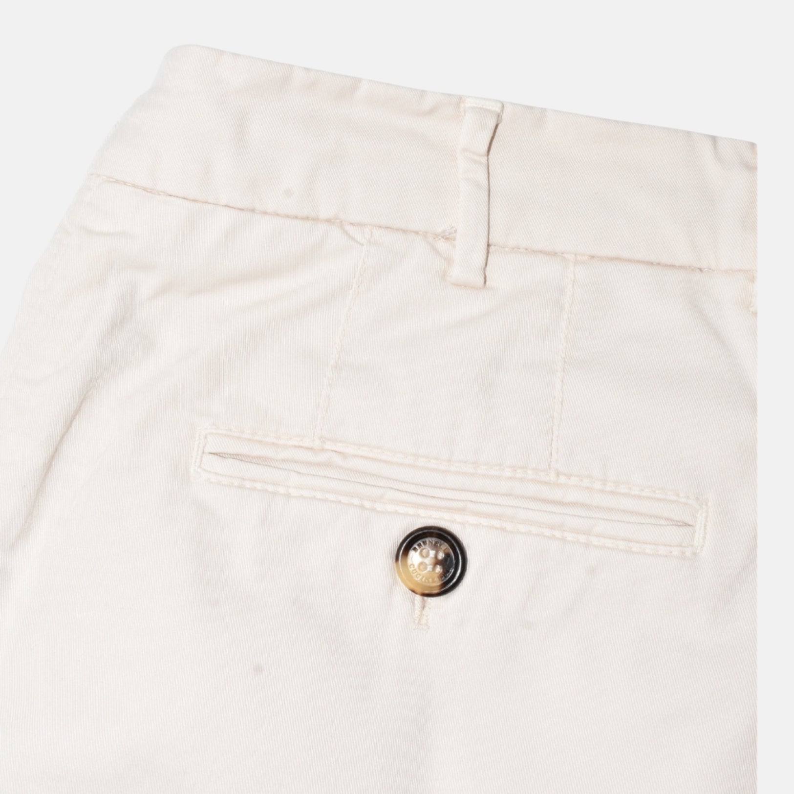 Offwhite Pants made of Cotton (EU 50)