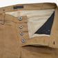 Light Brown Jeans made of Cotton (W32)