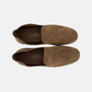 Brown Espadrilles made of Suede