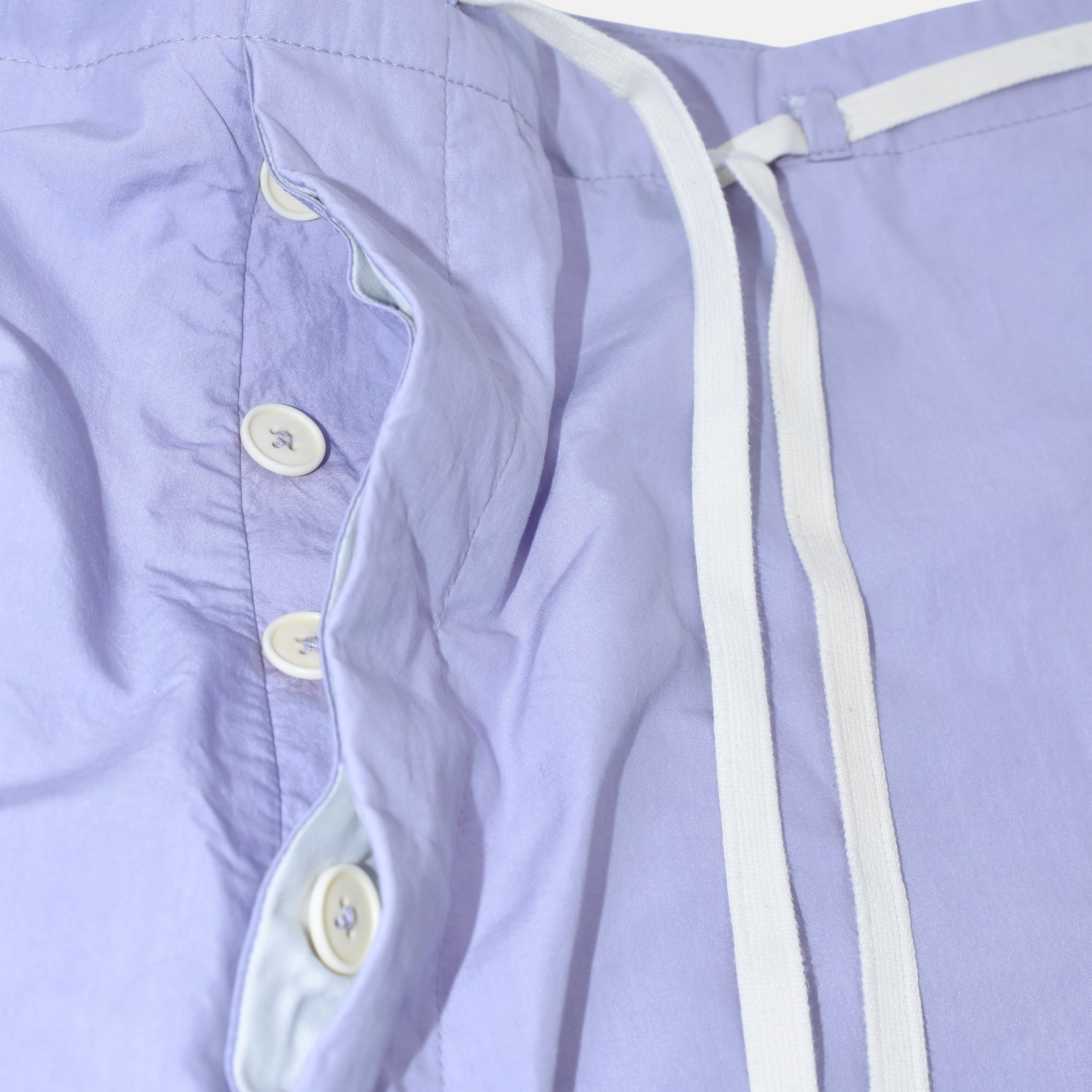 Light Purple Set made of Cotton/Silk (EU 52)