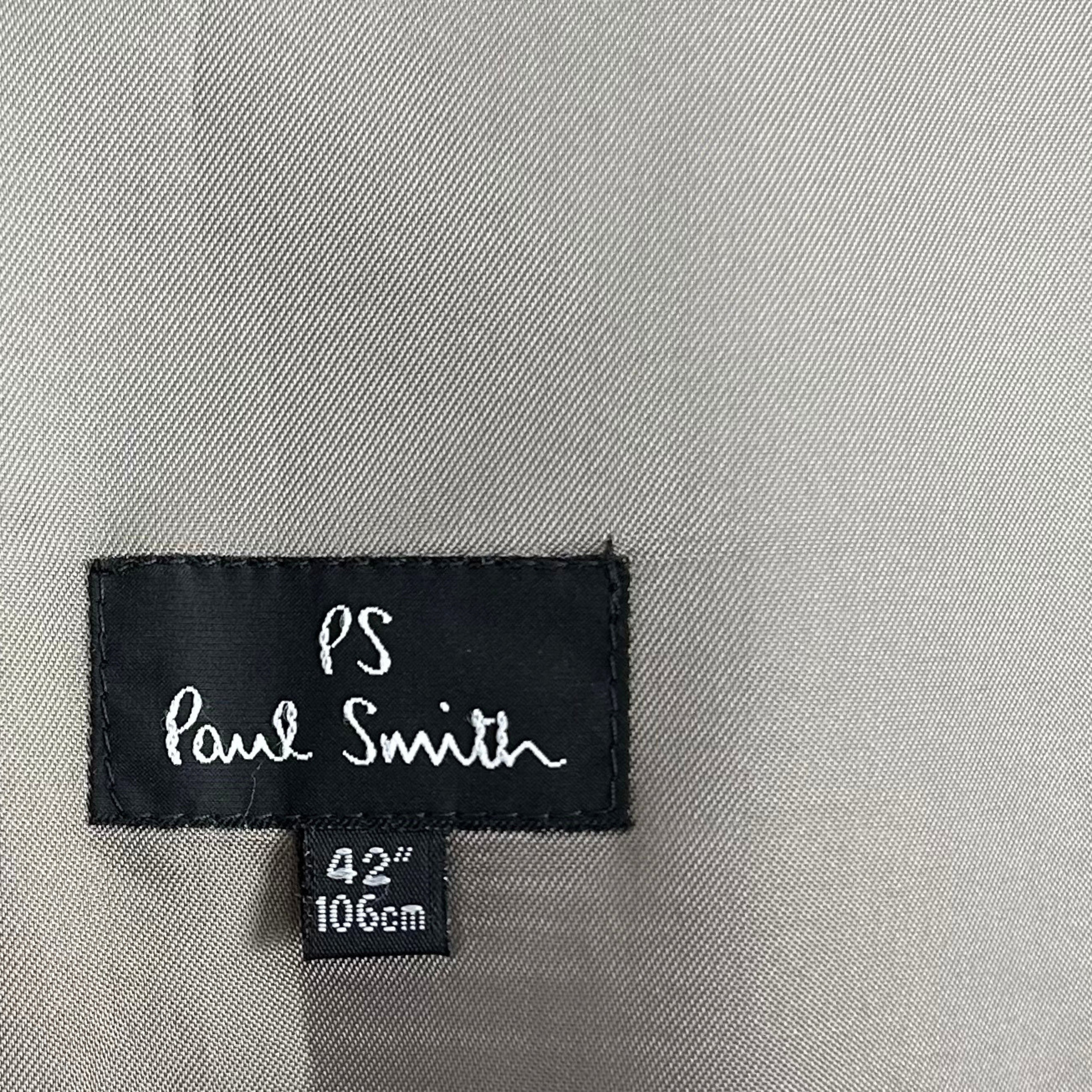 Sand Corduroy Coat made of Cotton (EU 52)
