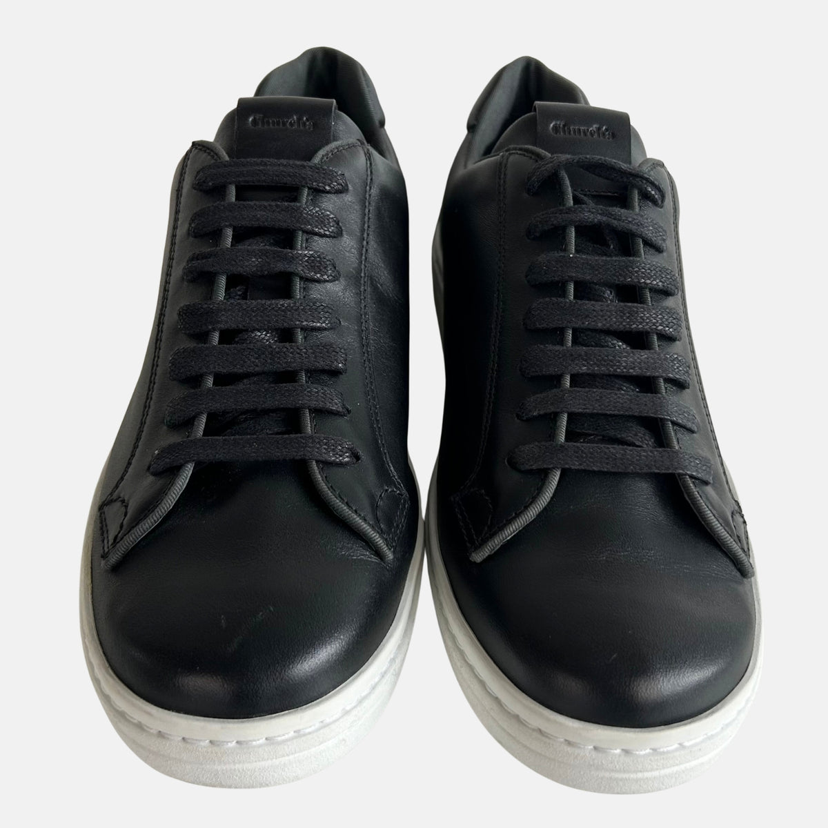 Church's Sneakers Black (EU 41)
