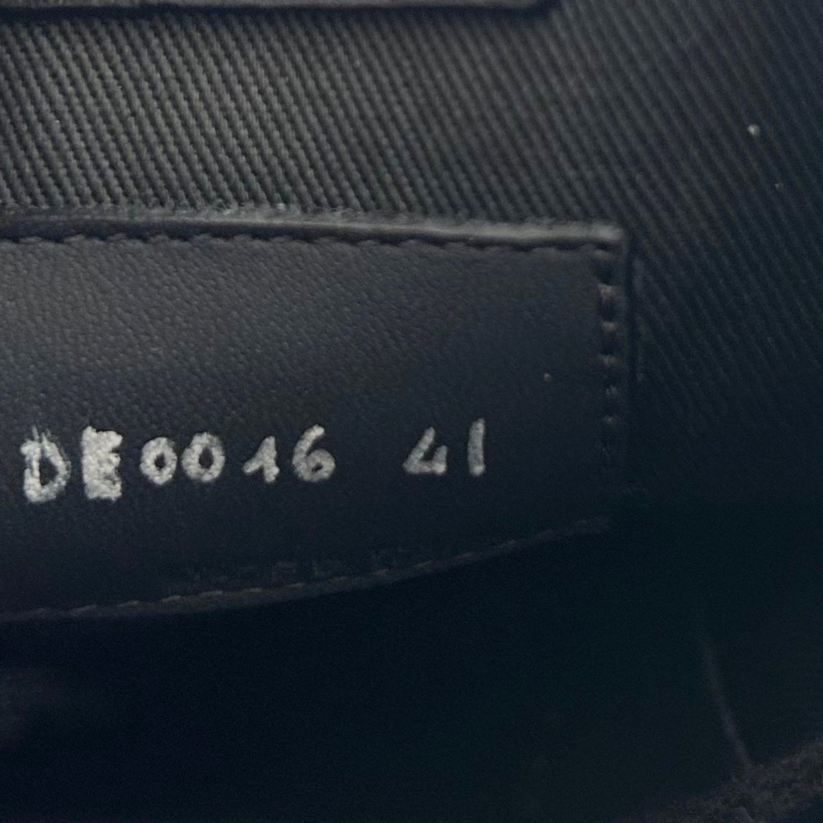 Church's Sneakers Black (EU 41)