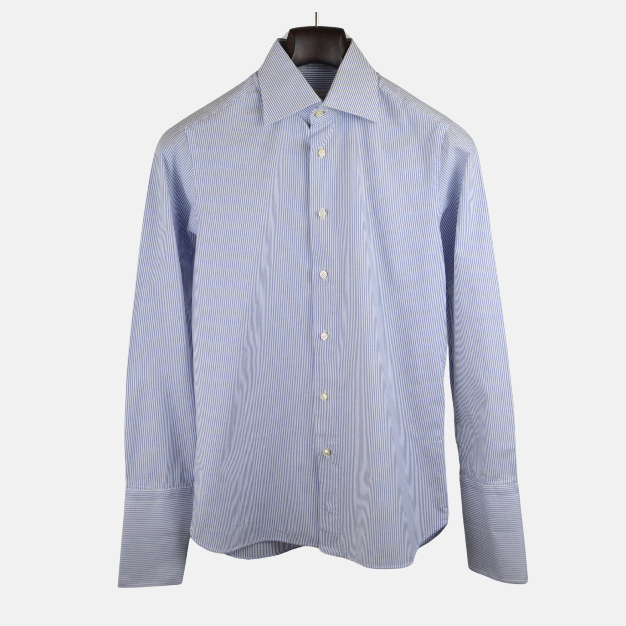 Borriello Napoli Shirts & Sale | Handcrafted Elegance in