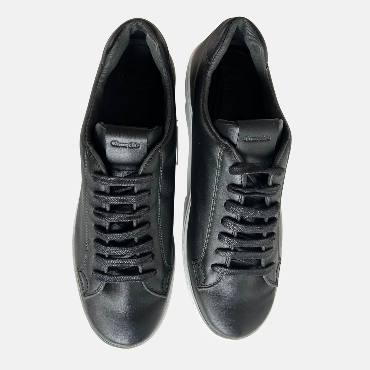 Church's Sneakers Black (EU 41)
