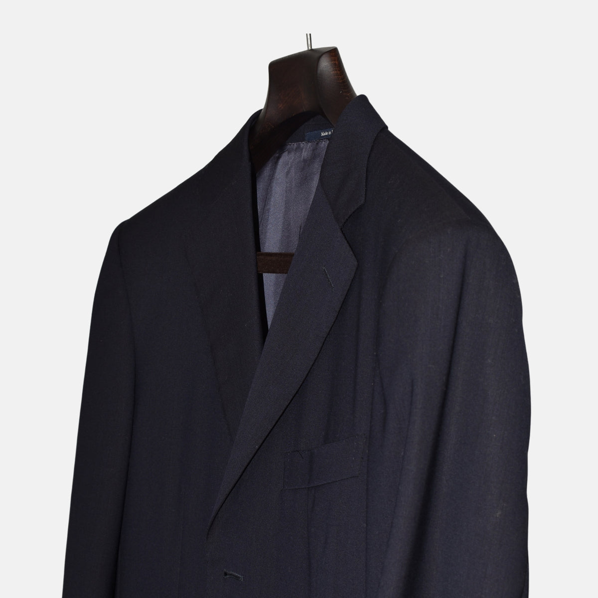 Navy Blazer made of Wool (EU 48)