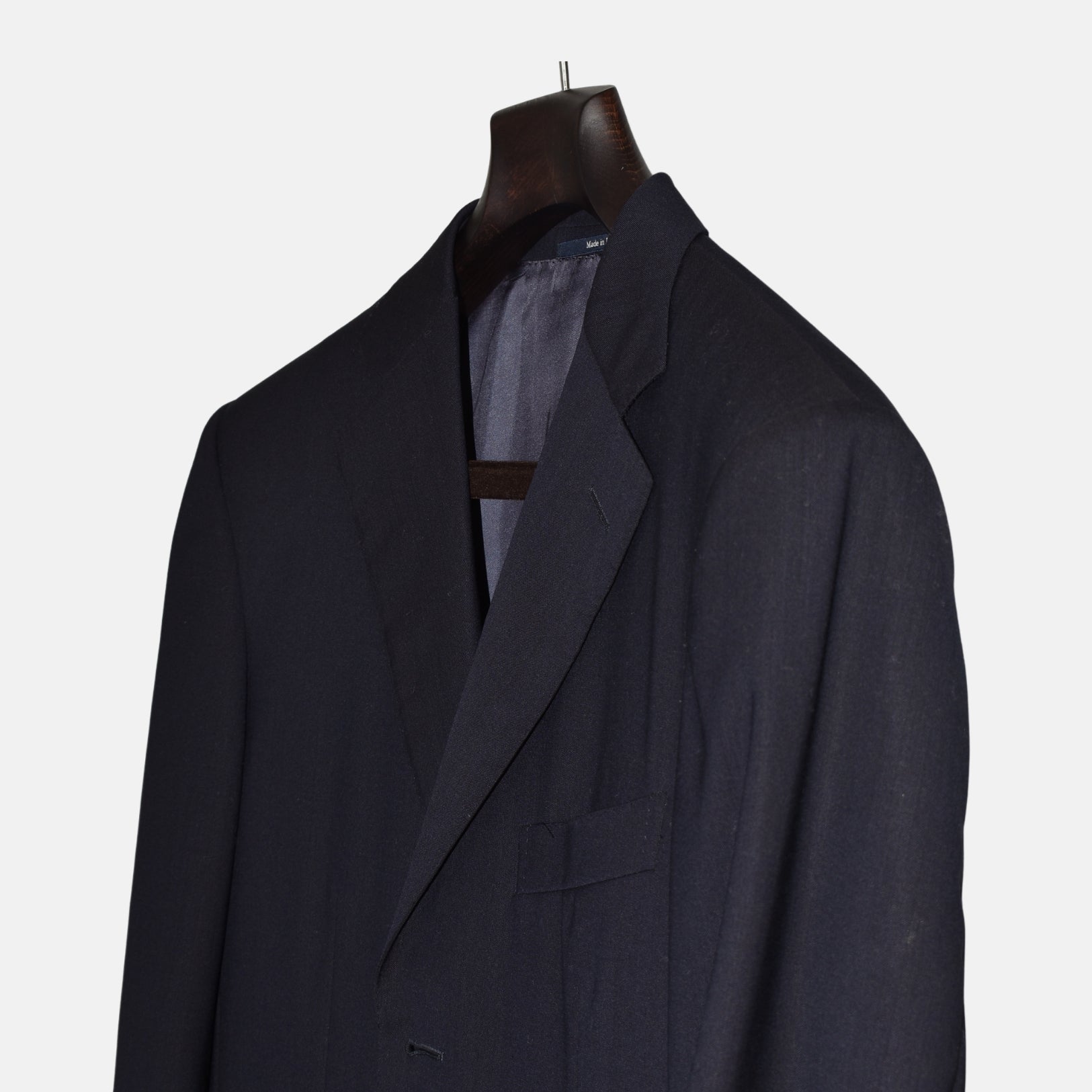 Navy Blazer made of Wool (EU 48)