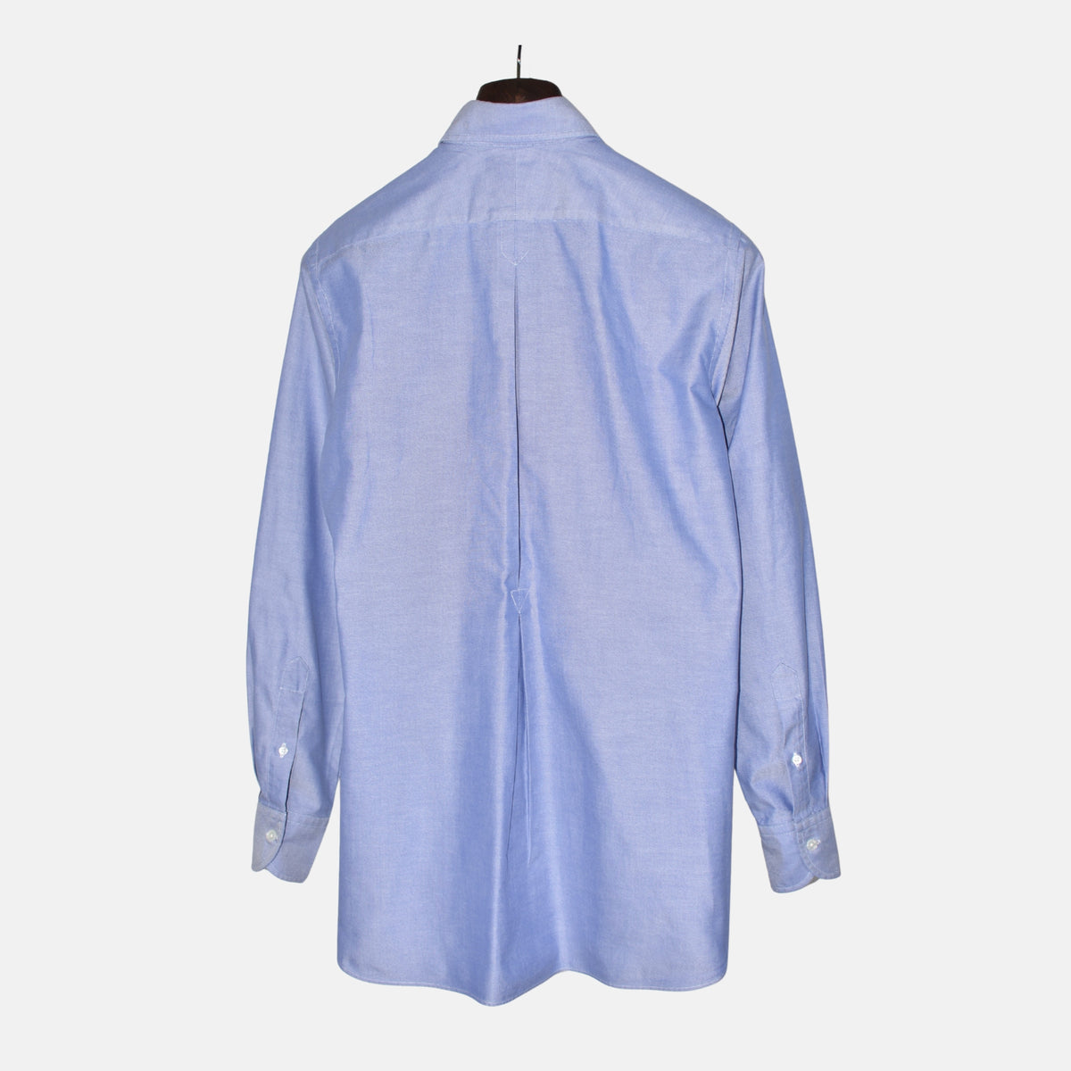 Violet Shirt made of Cotton (EU 39)