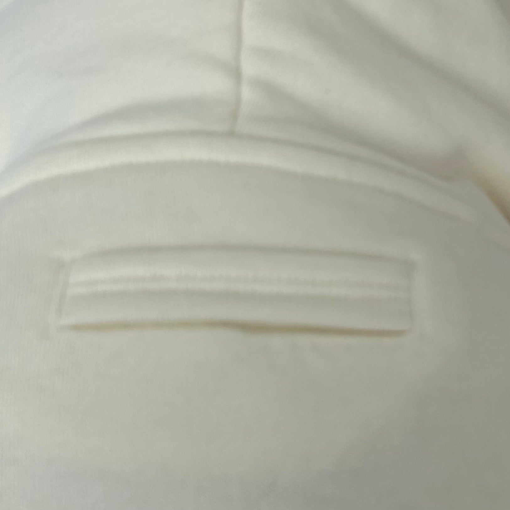Off-White Hoodie made of Cotton /Cashmere (EU 52)