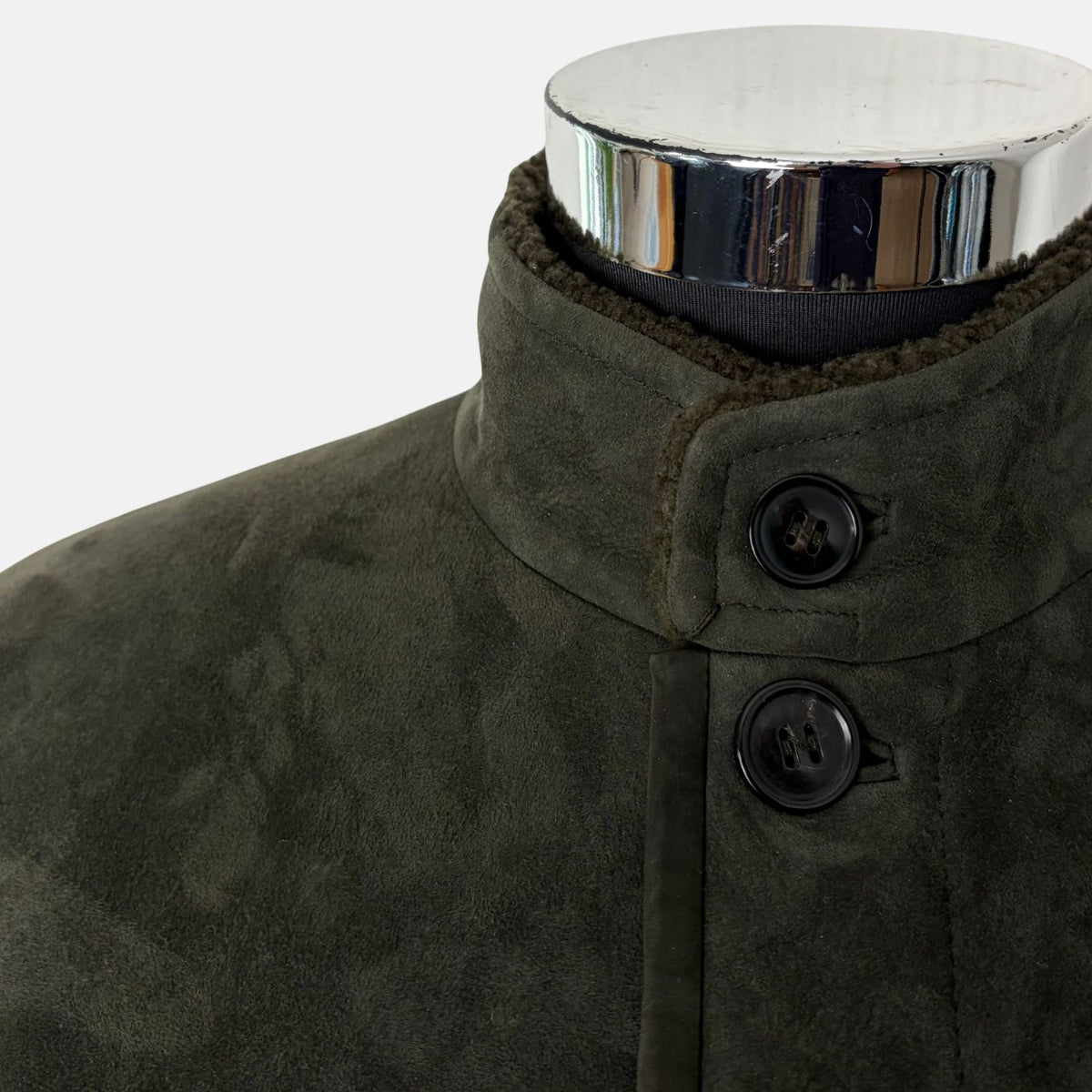 Shearling Jacket