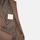 Brown Suede Jacket (56)