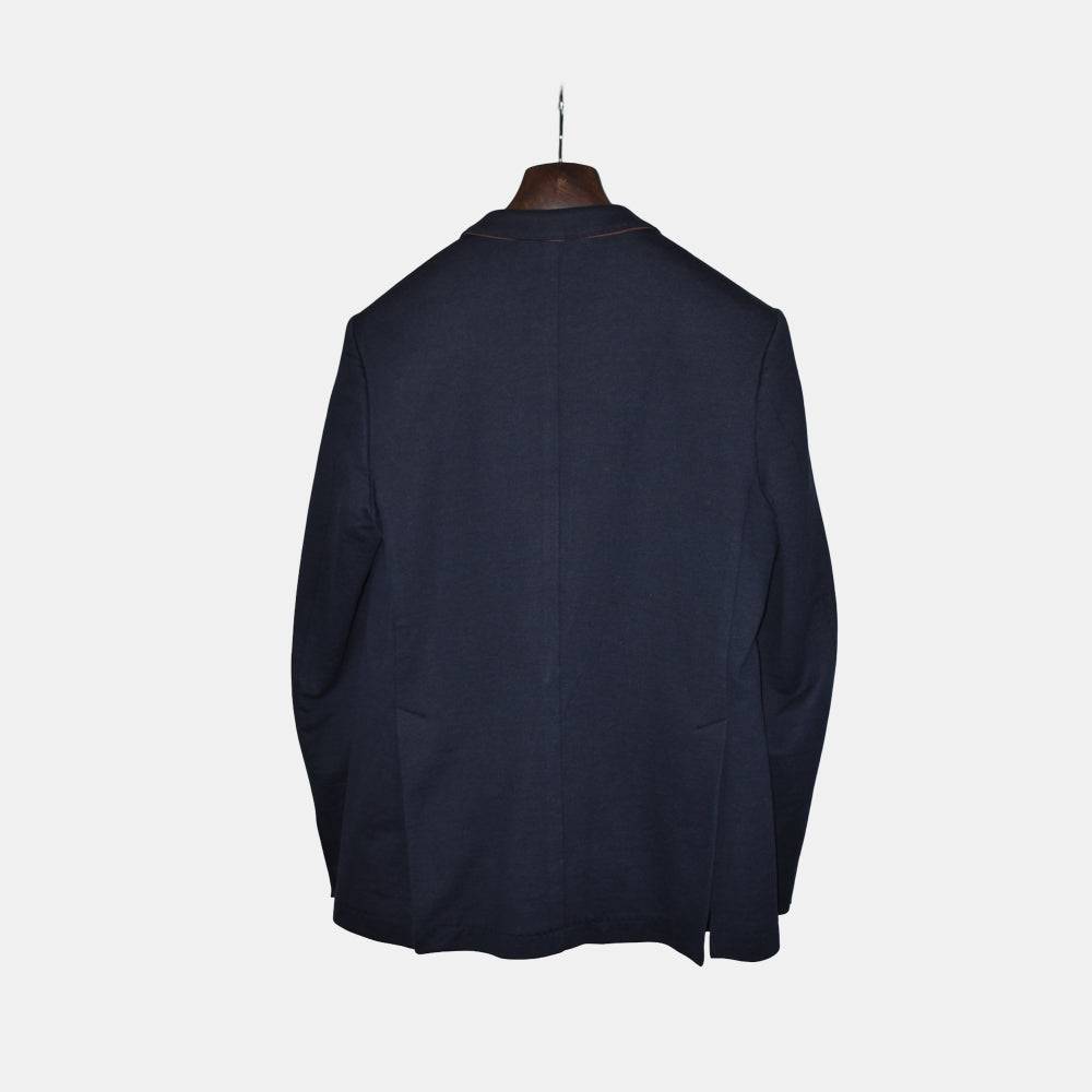 Navy Blazer made of Wool/Elastane (EU 50)