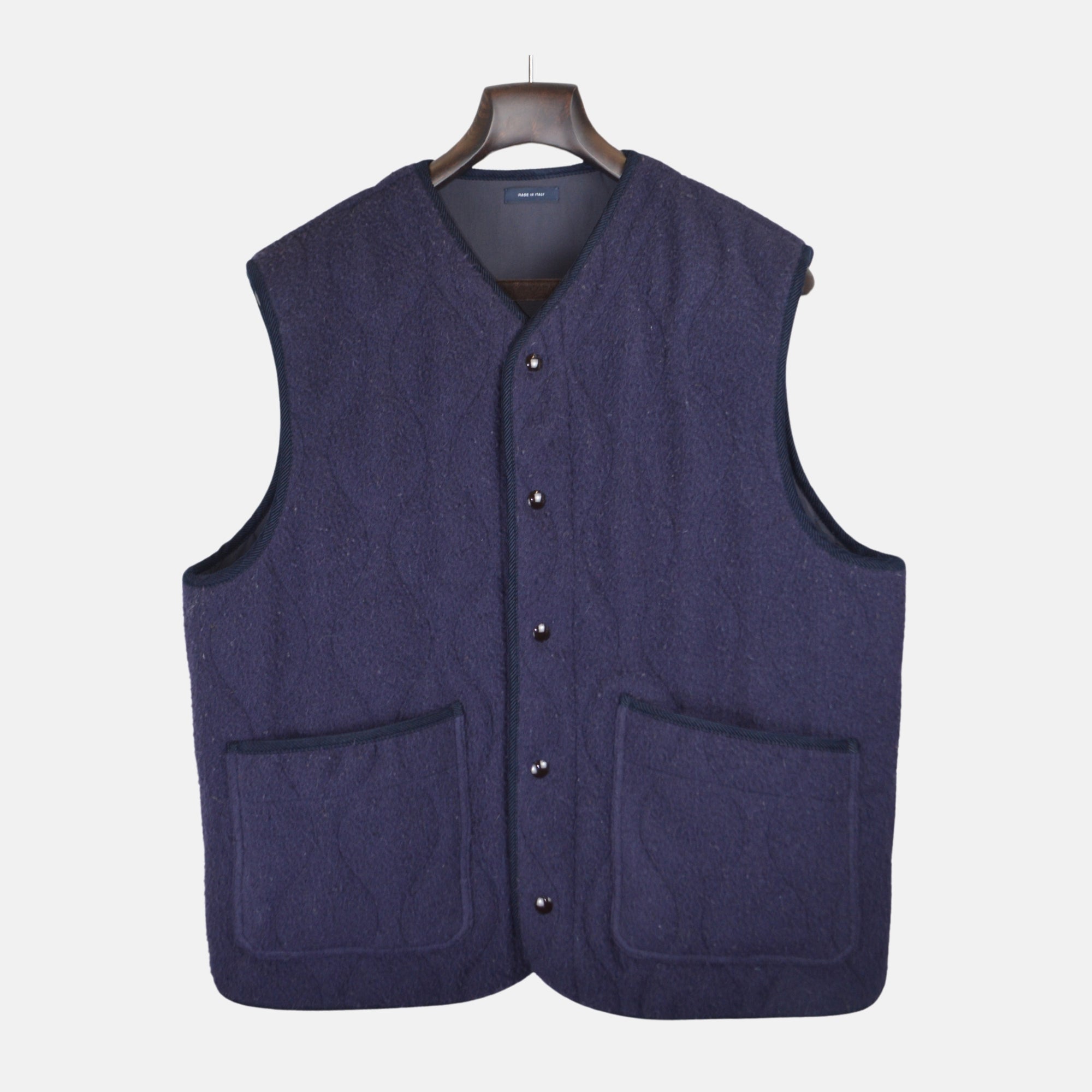 Puffer Vest: Lightweight Warmth and Style | Outlet & Sale