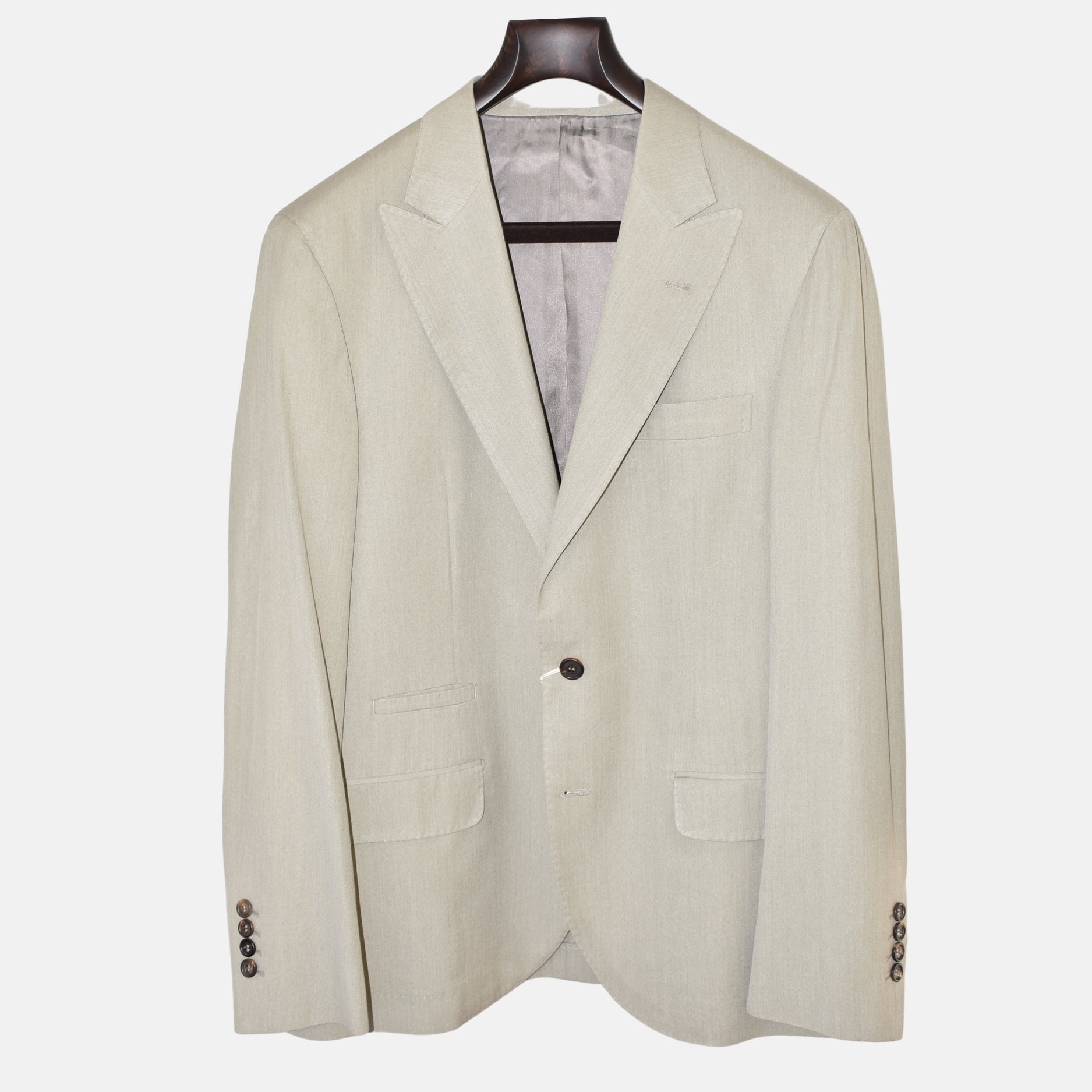 Lightreen Blazer Silk/Cotton/Linen (EU 50)