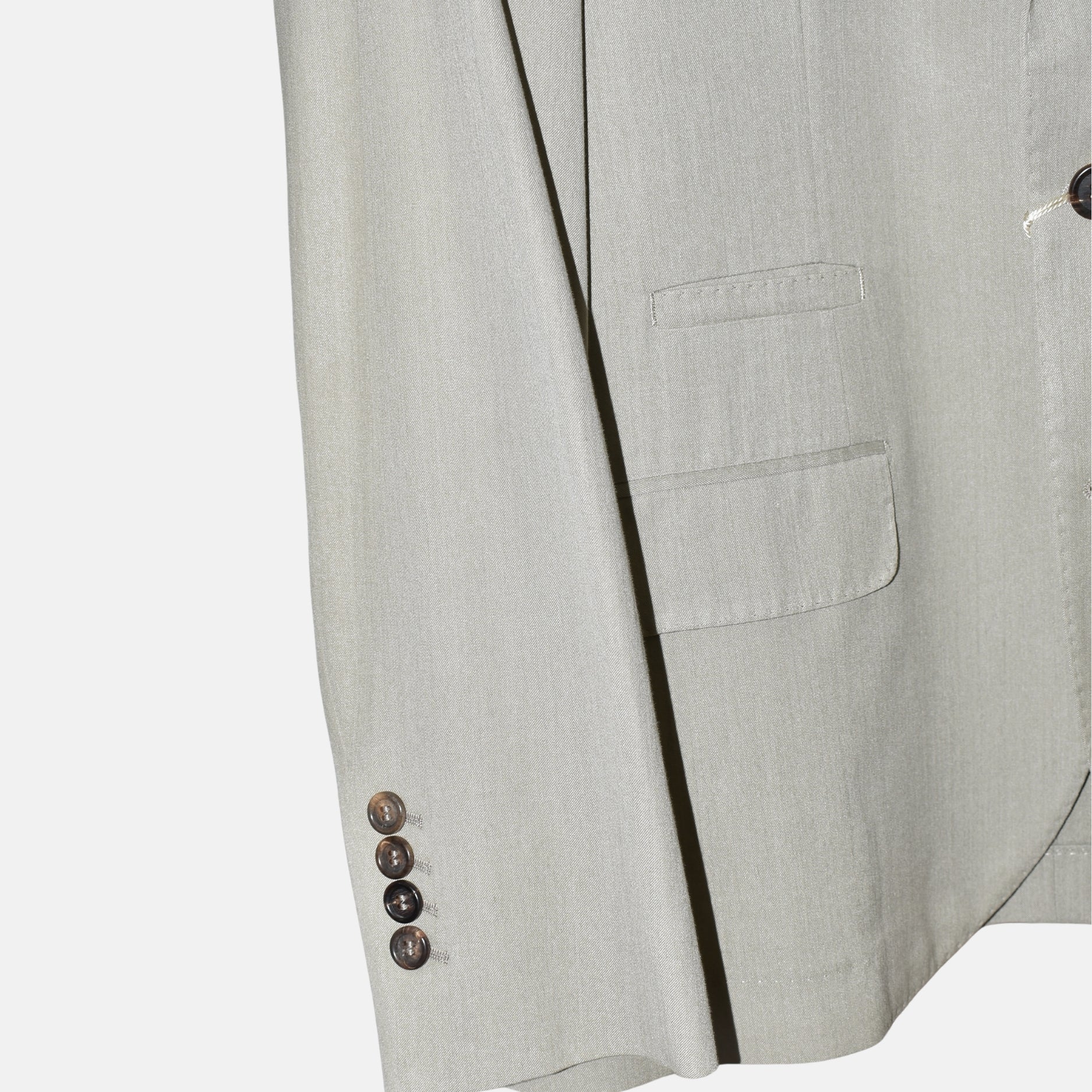 Lightreen Blazer Silk/Cotton/Linen (EU 50)