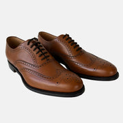 Church's Shoes Berlin Cognac (EU 40.5)