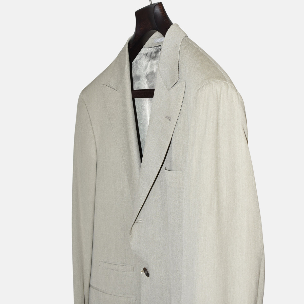 Lightreen Blazer Silk/Cotton/Linen (EU 50)