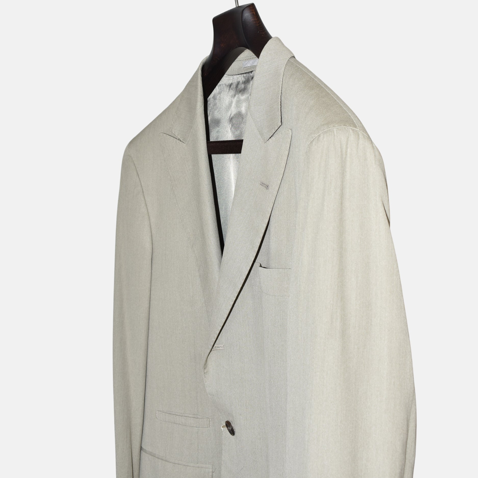 Lightreen Blazer Silk/Cotton/Linen (EU 50)