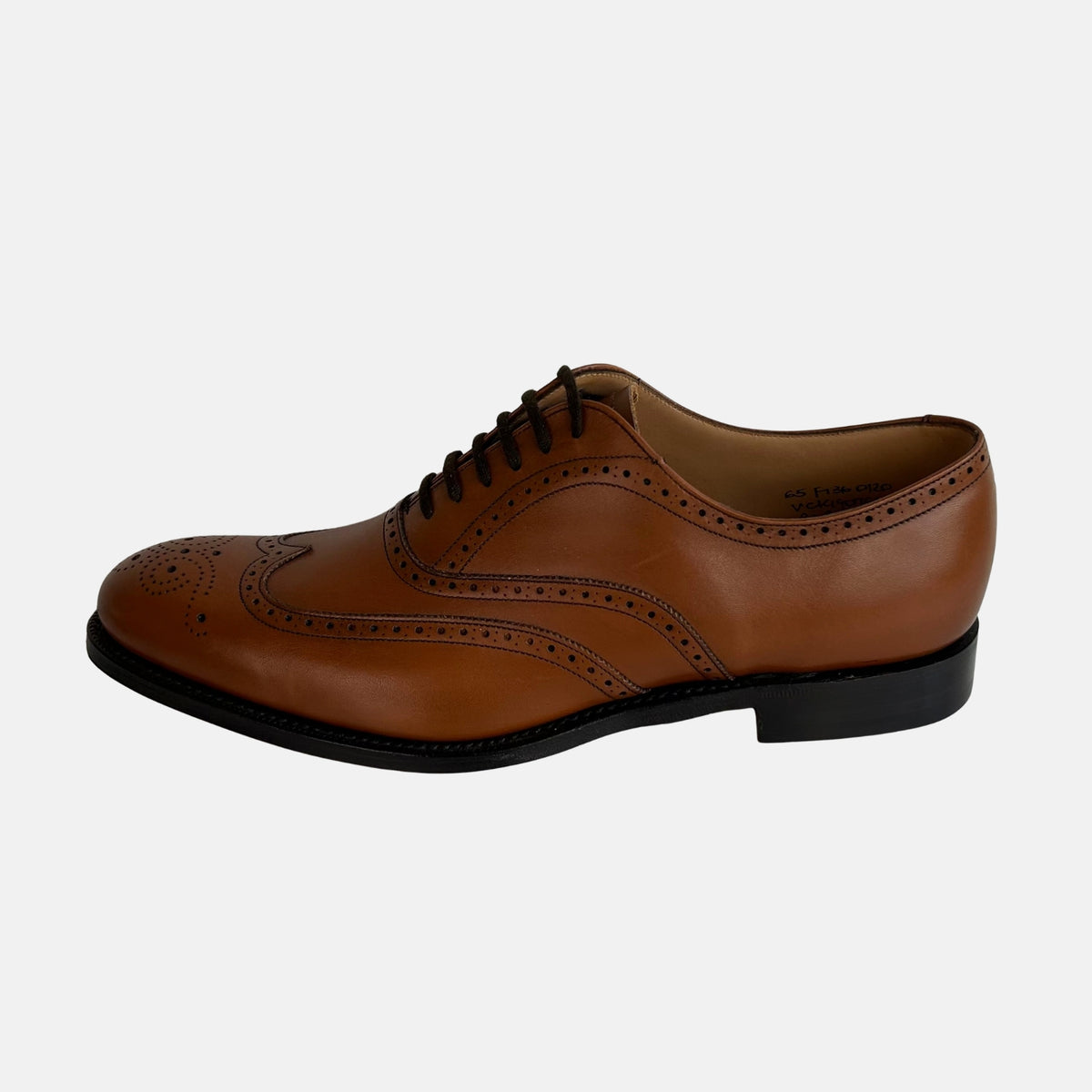 Church's Shoes Berlin Cognac (EU 40.5)