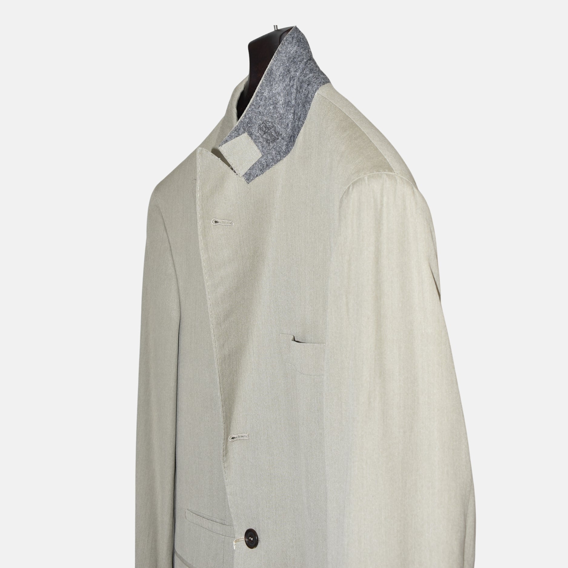 Lightreen Blazer Silk/Cotton/Linen (EU 50)