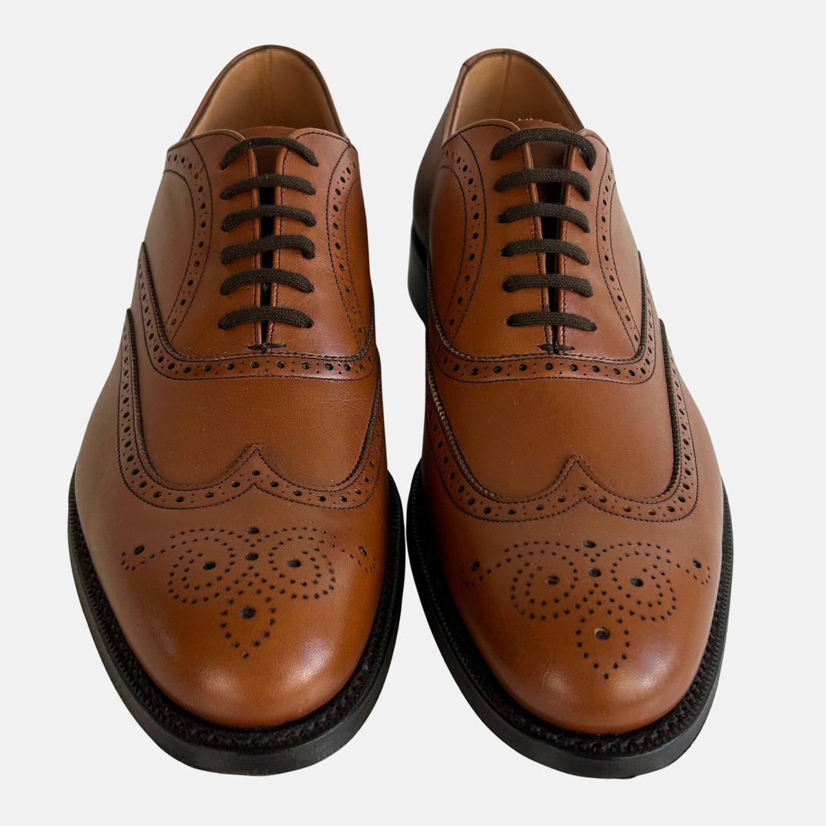 Church's Shoes Berlin Cognac (EU 40.5)