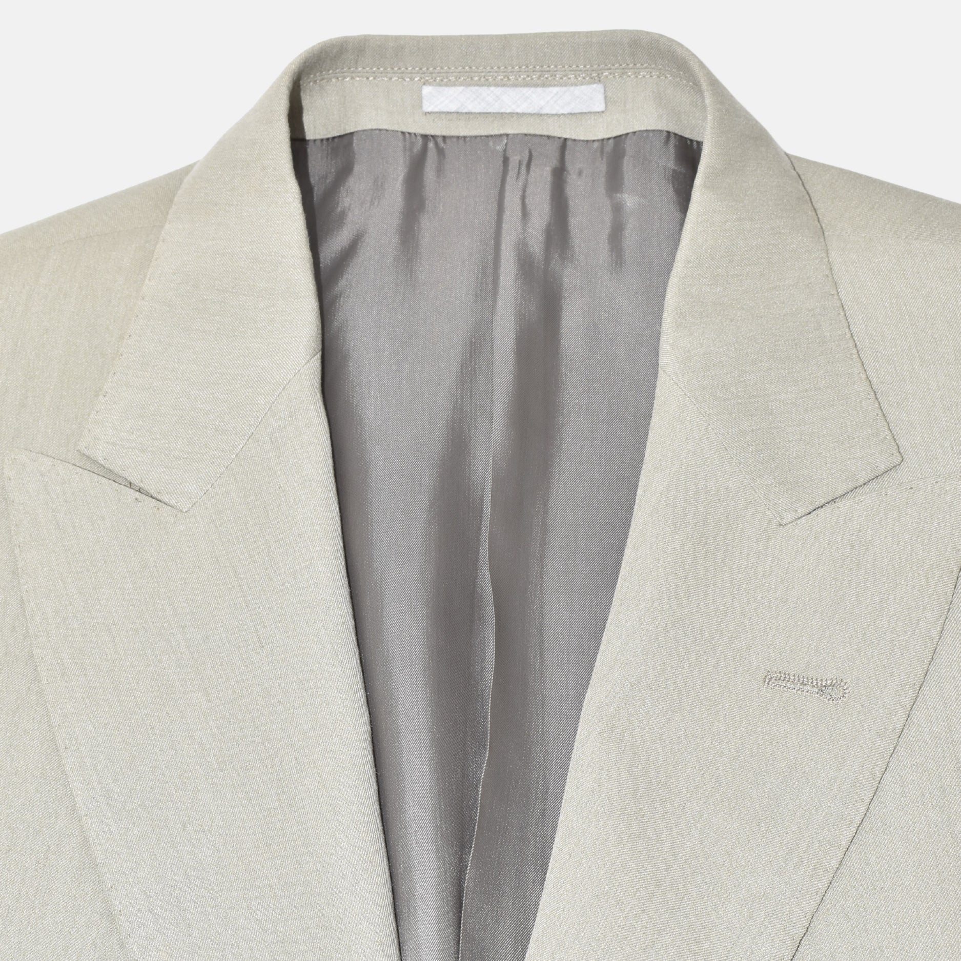 Lightreen Blazer Silk/Cotton/Linen (EU 50)