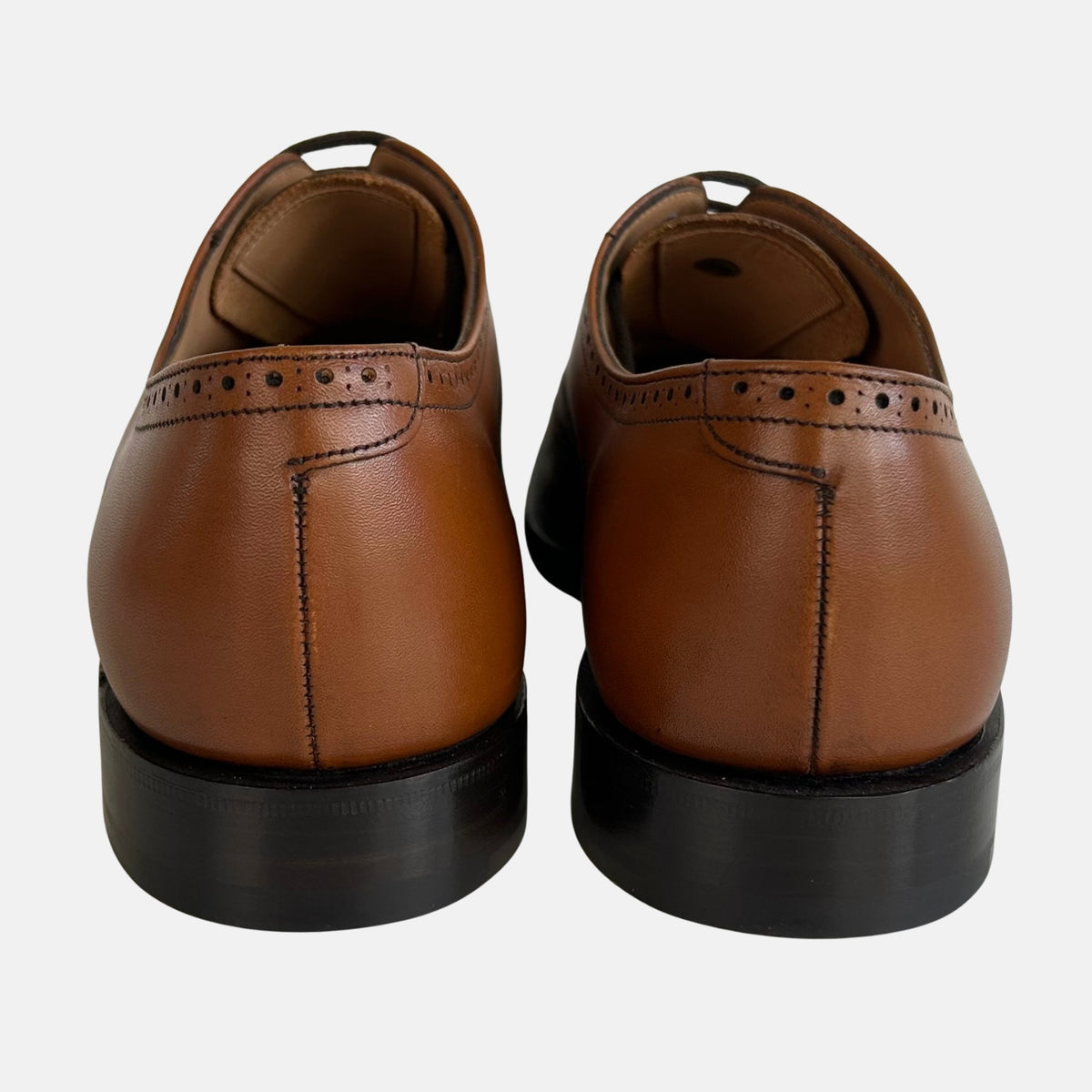 Church's Shoes Berlin Cognac (EU 40.5)