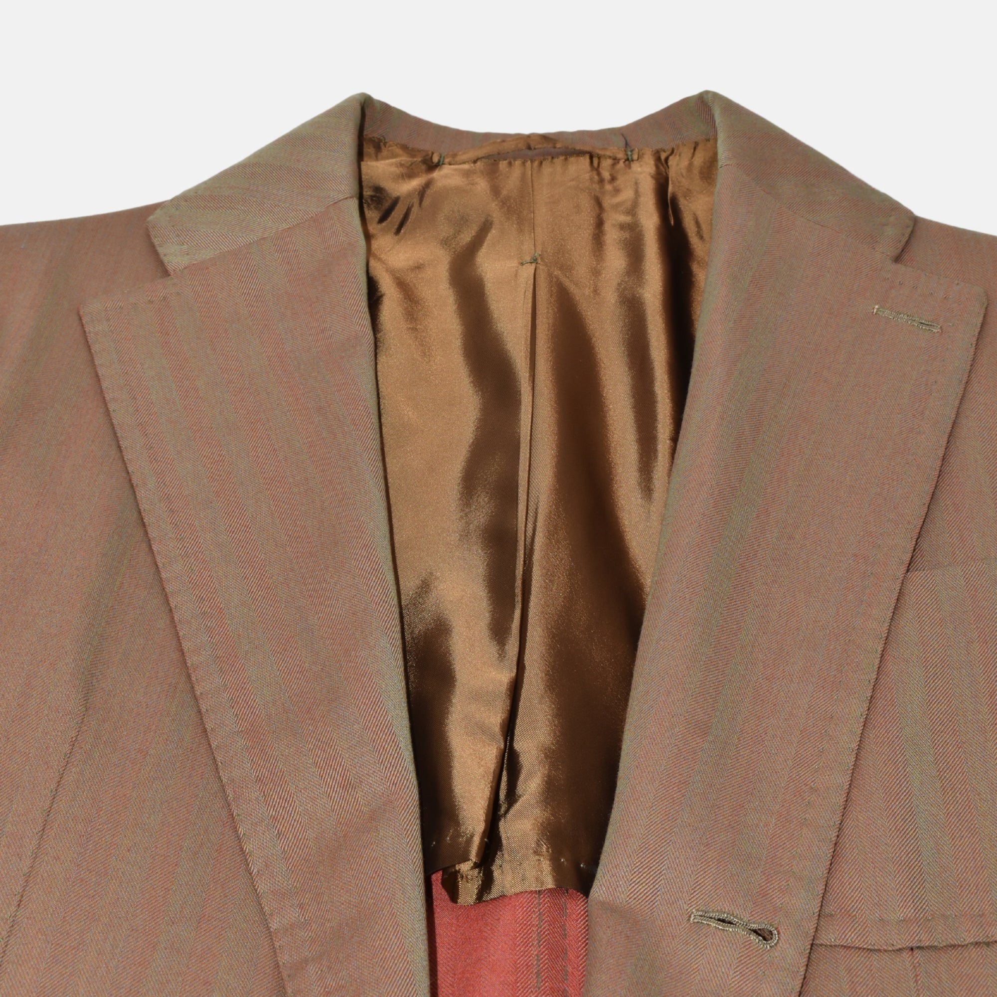Solaro Suit made of Cotton (EU 52L)