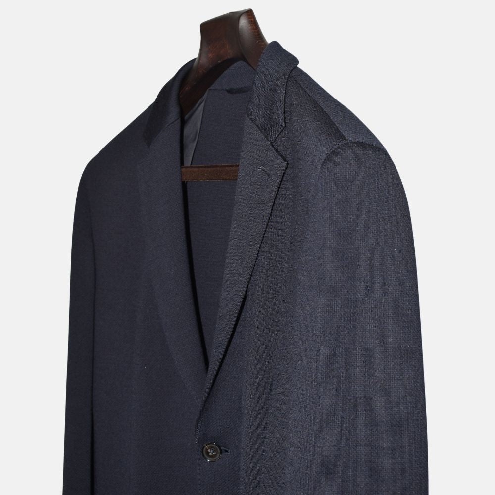 Navy Blazer made of Wool (EU 50)